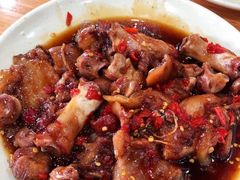 -贤花饭店(城阳店)