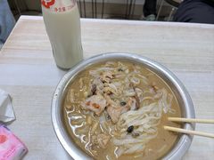 -脆珊粉店(明秀西路店)