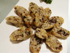 同心米肠子-宁夏国强手抓羊肉·清真菜(未央路凤三店)