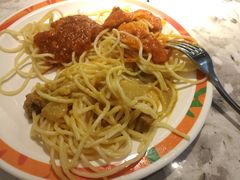 -比格比萨自助(宝山日月光店)