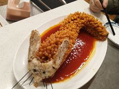 -福寿斋·老北京铜锅涮肉·烧烤(清岚店)