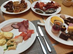 -威斯汀舞台餐厅