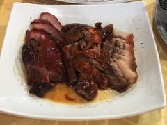 -老字号蛇口德记烧腊饭店·海鲜加工
