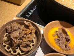 -温野菜涮涮锅(曲江大悦城店)