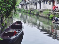 -绍兴书圣故里景区