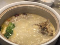 -小骨煲金华砂锅(转塘金街美地店)