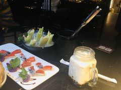 -捞王锅物料理(凯旋路店)