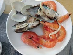 -威珀斯酒店·珀萃美食餐厅