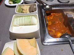 -海底捞火锅(石厦时代广场店)