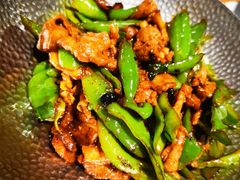 -花舍·新派粤菜·西餐·下午茶(亚运村·鸟巢店)