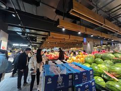 -胖东来生活广场(健康路店)