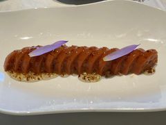 -绿杨春·淮扬宴(庐山路店)