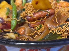 -醉人椒麻辣香锅(上地华联店)