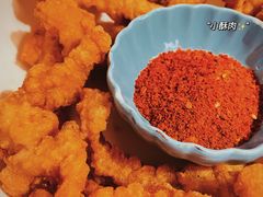 -九鼎轩脆毛肚火锅(南京东路店)