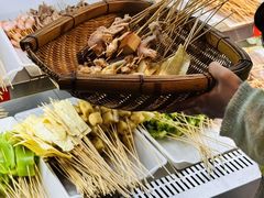 -古真记钵钵鸡(总店)