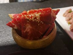 -伊茉家的烤肉店(勒泰中心店)