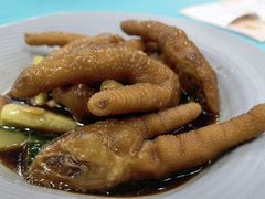 -利雅园酒家(大沙地店)