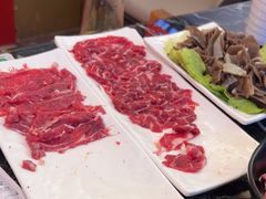 -潮汕美牛肉丸火锅店(天宁寺店)