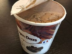 -哈根达斯(青岛海信店)