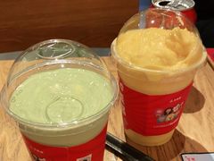 -乐凯撒披萨(东方新世界店)