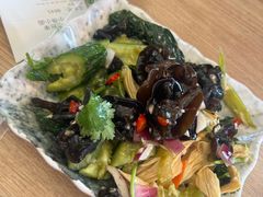 -小鱼小面(小汤山店)