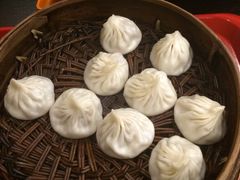 -大龙汤包