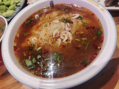 九台温面-鼎原力量东北吊炉烧烤(临河街店)