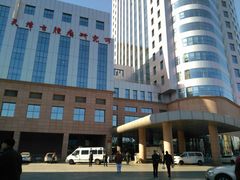 -天津医科大学肿瘤医院(本部院区)
