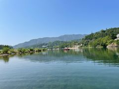 -楠溪江风景名胜区