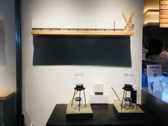 -喜茶(上海兴业太古汇店)