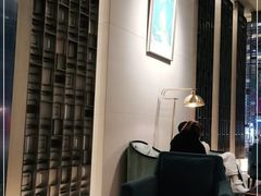 -上海波特曼丽思卡尔顿酒店