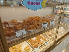 -蜂蝶来饼店(拱北总店)