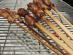 -源味居手把签烧烤(长春一店)