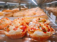 -BreadTalk面包新语·烘焙蛋糕(深业上城店)