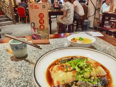 皮蛋豆腐-映像徐州(滨湖店)