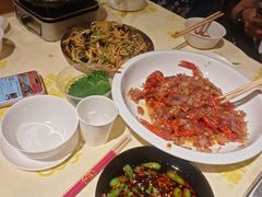 -串盟烧烤·长沙美食地标(星沙店)