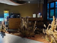 -ohbar live house(人广店)