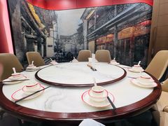 -金陵后厨·南京菜(新街口秣陵路店)