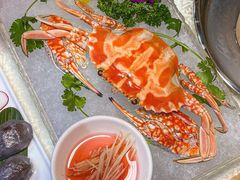 -东江海鲜大排档·潮汕菜·砂锅粥