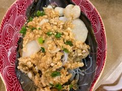 -良友·海鲜青岛菜·海肠捞饭(五四广场店)
