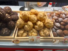 -西树泡芙(湖滨银泰in77B区店)