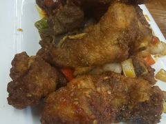 -苗氏卷子鸡(张掖金鸿大厦店)