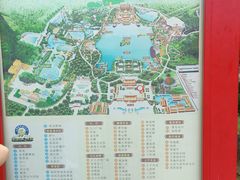 -珠海圆明新园
