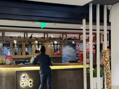 -羲和雅苑•北京烤鸭(国贸商城店)