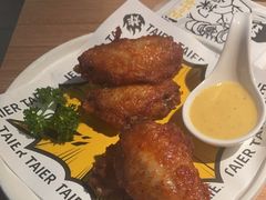 -太二酸菜鱼(武汉光谷保利店)