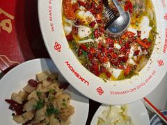 -禄鼎记·多口味酸菜鱼(侨鑫店)