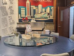 -金湖港式餐厅(建外店)