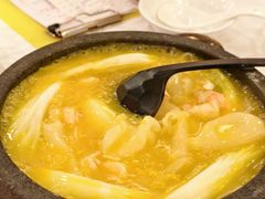 -御满江海鲜酒家(洛溪新城店)