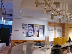 -白梧桐·团建聚会·百人轰趴馆(留仙洞店)