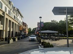 -美兰湖景区